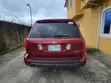 Honda Pilot 2004 Ja - 1