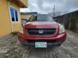 Honda Pilot 2004 Ja - 4