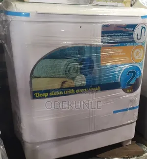 Hisense Washing Machine, Microwave & Gas Cooker