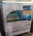 Hisense Washing Machine, Microwave & Gas Cooker - 2