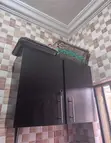 Full Kitchen Cabinet Set - 3 Pieces - 3