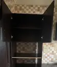 Full Kitchen Cabinet Set - 3 Pieces - 5