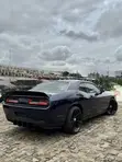 Dodge Challenger SXT Coupe ta 2014 - 1
