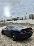 Dodge Challenger SXT Coupe ta 2014 - 2