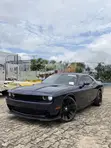 Dodge Challenger SXT Coupe ta 2014 - 3