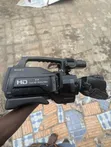 Sony HXR-MC2500 Full HD Camcorder with Battery - 3