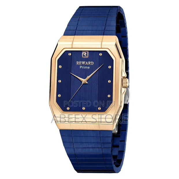 Reward VIP Analog Quartz Watch - 1