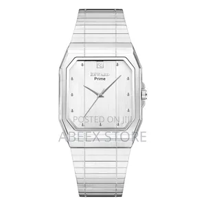 Reward VIP Analog Quartz Watch