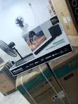 Hisense 500W 3.1CH Soundbar da Wireless Subwoofer - 1
