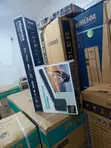 Hisense 500W 3.1CH Soundbar da Wireless Subwoofer - 2
