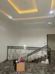 4 Bedroom Detached Terrace Duplex for Rent in Lugbe - 3