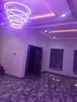 4 Bedroom Detached Terrace Duplex for Rent in Lugbe - 4