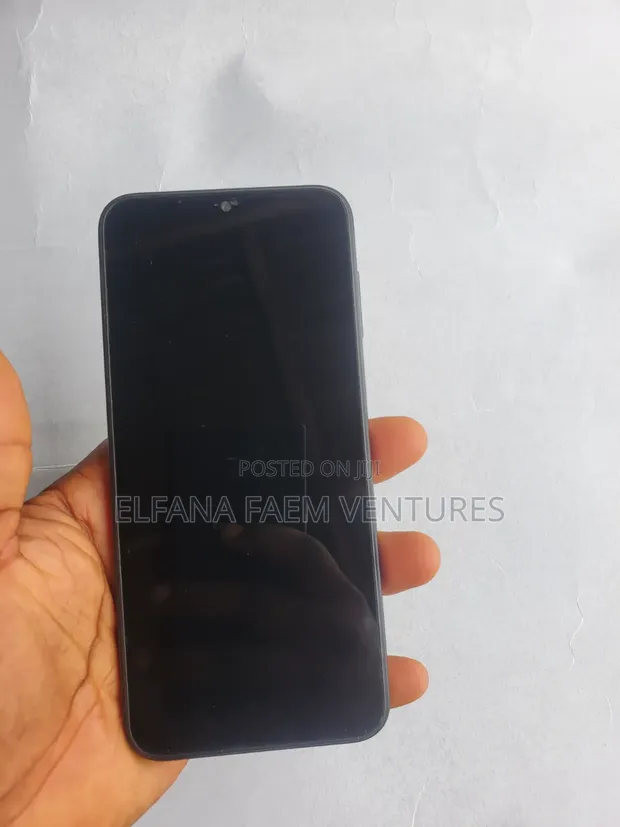 Samsung Galaxy A14 64GB Black - 1
