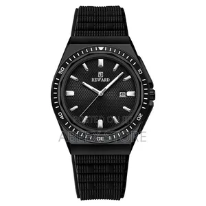 Reward VIP Analog Quartz Watch - Sabon Kayayyaki
