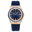 Reward VIP Analog Quartz Watch - Sabon Kayayyaki - 2