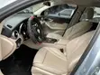 Mercedes-Benz GLC-Class 2017 Blue - 1