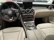 Mercedes-Benz GLC-Class 2017 Blue - 2