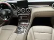 Mercedes-Benz GLC-Class 2017 Blue - 4
