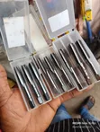 1/2" Imperial Threading Tap (13 UNC / 20 UNF / 13 BSW) - 2