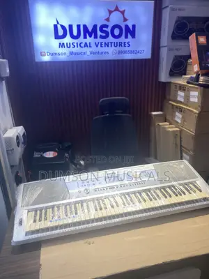 Yamaha DGX-200 UK Used Electronic Keyboard