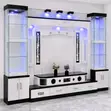 Standard TV Console - Sabon Abu - 1