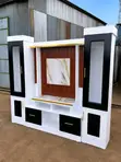 Standard TV Console - Sabon Abu - 2