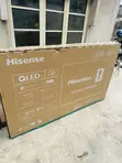 Sabon Hisense 85-Inch QLED Smart TV - 2