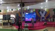 Sabo LED Screen Shigarwa - 1