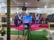 Sabo LED Screen Shigarwa - 2