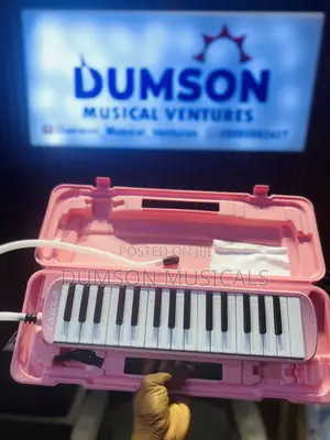 Yamaha Melodion Keyboard