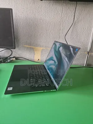 Dell XPS 15 9500 Laptop - 16GB RAM, Intel Core i5, 512GB SSD