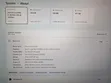 Dell XPS 15 9500 Laptop - 16GB RAM, Intel Core i5, 512GB SSD - 4