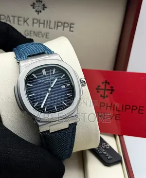 Agogon Hannu na Patek Philippe da Hannun Jaka