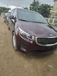 2014 Kia Optima Brown - 1