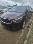 2014 Kia Optima Brown - 2