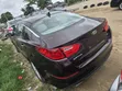 2014 Kia Optima Brown - 4
