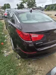2014 Kia Optima Brown - 5