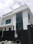 4 Bedroom Detached Duplex a Sangotedo - 1