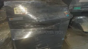 Olivetti d-Copia 1801mf Inki Daya A3 Mai Ayyuka Da Yawa Injin Rabin Kwafi