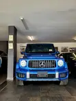 New Mercedes-Benz G-Class G63 AMG 2027 - 4