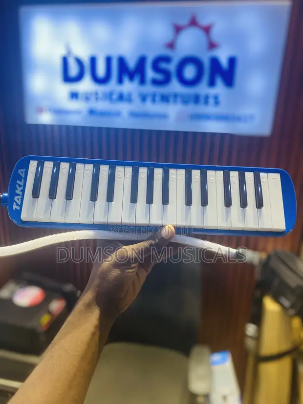 Brand New Melodion Keyboard - 1