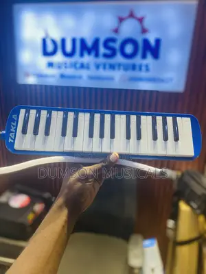 Brand New Melodion Keyboard