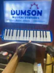 Brand New Melodion Keyboard - 1