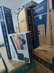 Hisense 500W 3.1CH Soundbar da Wireless Subwoofer (AX3100Q) - 2