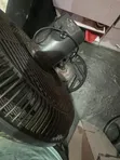 Fan Spacetek (Ana Bukatar Gyara) - 2