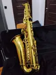 Yamaha Alto Saxophone (Eb) - 1