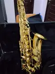 Yamaha Alto Saxophone (Eb) - 2