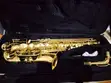 Yamaha Alto Saxophone (Eb) - 3