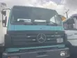 Mercedes-Benz Low-Bed Truck - 1997 - 1