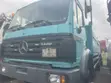 Mercedes-Benz Low-Bed Truck - 1997 - 3
